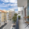 Отель LV Premier Amoreiras AM3 Modern Space AC Lift, фото 16