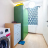 Отель Flat With Balcony Near Bull Statue in Kadikoy, фото 11