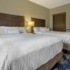 Отель Fairfield Inn & Suites Slippery Rock, фото 16