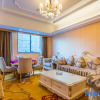 Отель Vienna International Hotel Hangzhou Xintiandi Yingtai, фото 15