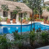 Отель Tropical 2BR in Puerta Zama luxury residential by Happy Address, фото 17