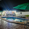 Отель GRA Port Harcourt Hotel, фото 10