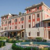 Отель Park Hotel Villa Potenziani в Риети