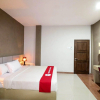 Отель NIDA Rooms Monjali Monument Tugu Jogja, фото 3