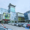 Отель Xi'an Hotel (Xi'an Olympic Sports International Convention and Exhibition Center), фото 1
