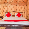 Отель OYO 26228 Royal Camps, фото 17