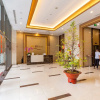 Отель Saigon Authentic Home - FREE Infinity Pool & Gym Center & Drop-off Airport, фото 17