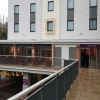 Отель Premier Inn Tiverton, фото 1