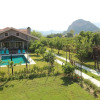 Отель Dalyan Villa Atthis, фото 15