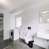 Отель ★NEW 120SQM Apt · Luxury Design · Heart of CPH★, фото 3