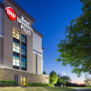 Отель Best Western Plus Birmingham Inn & Suites, фото 1