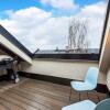 Отель Stayplus Penthouse Apt W/Balcony, фото 9
