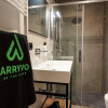 Отель Arryvo, фото 35