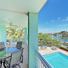Отель Modern Coco Plum W/ Pool, Hot Tub & Dock! 4 Bedroom Home, фото 7