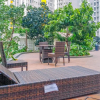Отель Fancy and Nice Studio at Springlake Summarecon Bekasi Apartment, фото 17