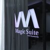 Отель Magic suite Al Mangaf, фото 32