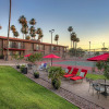 Отель 235 Fully Furnished 1BR Suite-Outdoor Pool! by RedAwning, фото 33