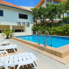 Отель Ashford Villas Cosy Beach Pattaya, фото 11