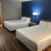 Отель Valley Inn and Suites, фото 20