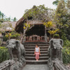 Отель The Kayon Ubud Resort, фото 18