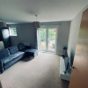 Отель Stunning 2-bed Apartment in Crawley, фото 2