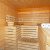 Отель Delightful 14-person chalet with sauna and pool in Les Deux Alpes, фото 8