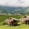 Отель Utopia Eco Lodge, фото 27