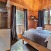 Отель Chalet Montriond, 5 Pieces, 8 Personnes - Fr-1-627-28, фото 2
