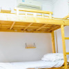 Отель Yellow House Hostel Huizhou West Lake, фото 14