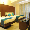 Отель Greens Gate | Business Class Hotel Chennai #1 Budget Hotel in Chennai Central Railway Station, фото 17