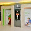 Отель POP! Hotel Stasiun Kota Surabaya, фото 27