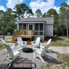 Отель The Cabins at Gulf State Park, фото 46