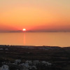 Отель Sunset Paradise Oia Apartments, фото 17