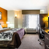 Отель Sleep Inn Medical District, фото 6