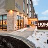 Отель Home2 Suites By Hilton Eagan Minneapolis, фото 13