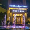 Отель The Sleep Bund Hotel (Guiyang Weilai Fangzhou), фото 11