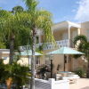 Отель Venice Beach Villas, фото 13