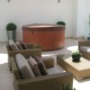 Отель 3b Pool Penthouse private hot tub - Larnaca center, фото 2