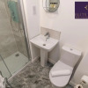 Отель Central 4 bed house by Elite Breaks Serviced Accommodation Birmingham With Free Parking Sleeps upto , фото 10
