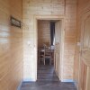 Отель Wooden Holiday Home in Skrzynia With Terrace, фото 6