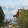 Отель Modern Apartment In Werfenweng With Sauna, фото 19