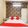 Отель OYO 8189 Shree Krishna Guest House, фото 7