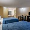 Отель Quality Inn at Quechee Gorge, фото 21