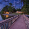 Отель Lake Norman Hideaway, фото 24