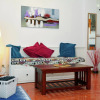 Отель Nice Apartment in the Center of Playa Blanca, Only 200m From the Beach, фото 2