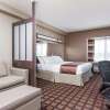 Отель Microtel Inn & Suites by Wyndham Timmins, фото 30