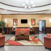 Отель Quality Inn & Suites, фото 2