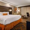 Отель Best Western Premier Alton-St. Louis Area Hotel, фото 33