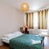 Отель ❆Bright & cozy 2BR apt. w/ balcony in Gudauri❆, фото 4