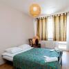 Отель Bright And Cozy 2Br Apt. W Balcony In Gudauri, фото 5